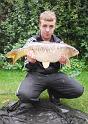 Manor Farm Coarse Fishing Anglers of the Future (80)